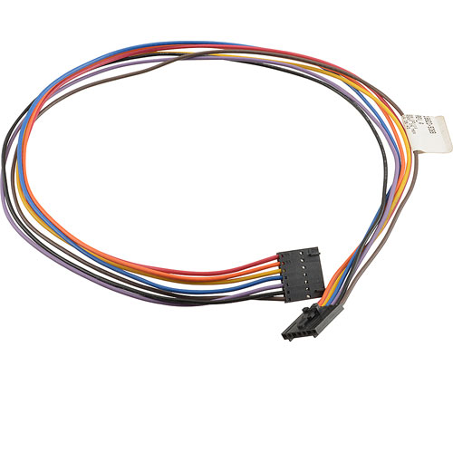 (image for) Carter Hoffmann 186039089 CNTRL/SLV MICROPROC HARN